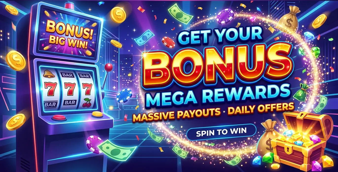 Overload casino bonuserbjudanden