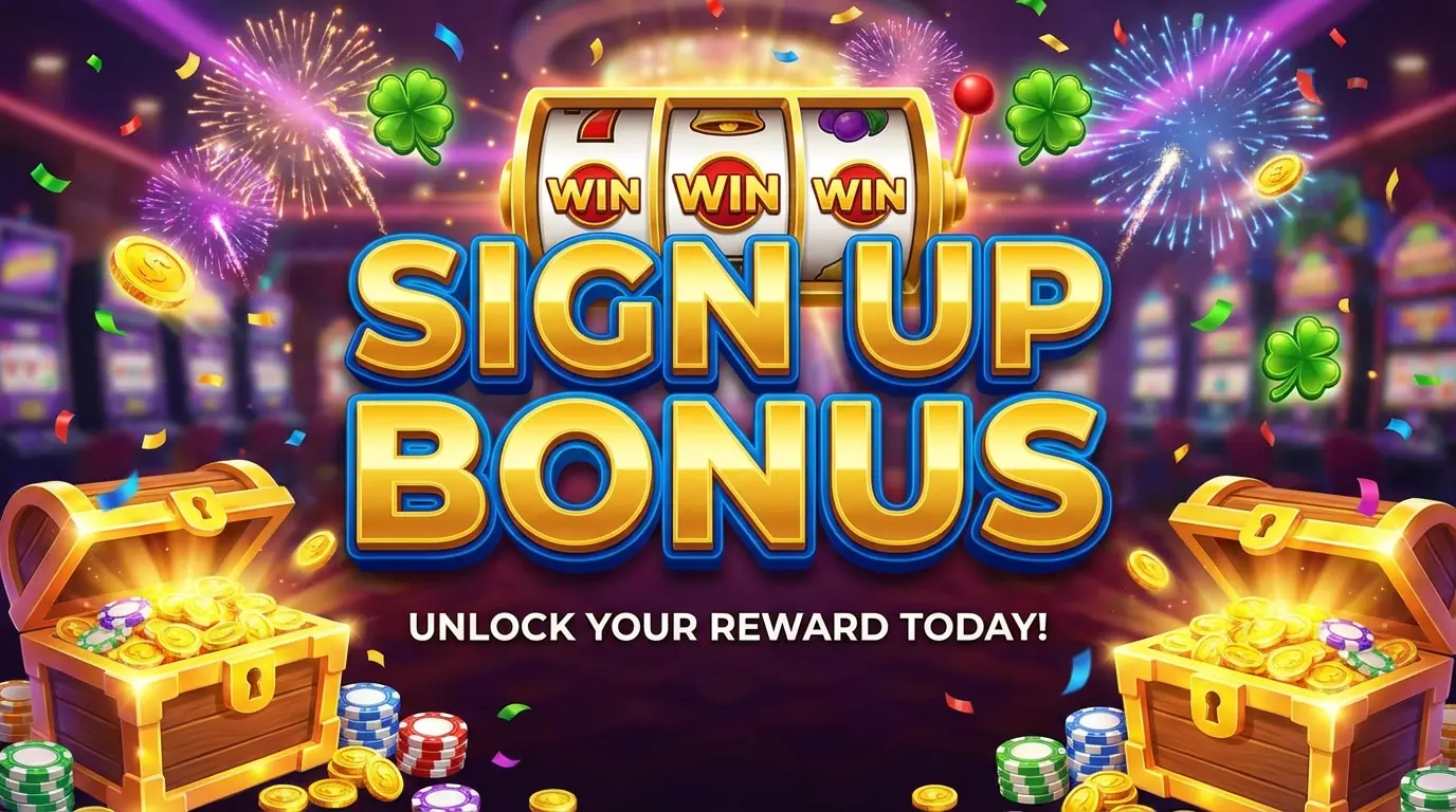 Overload casino registreringsbonus