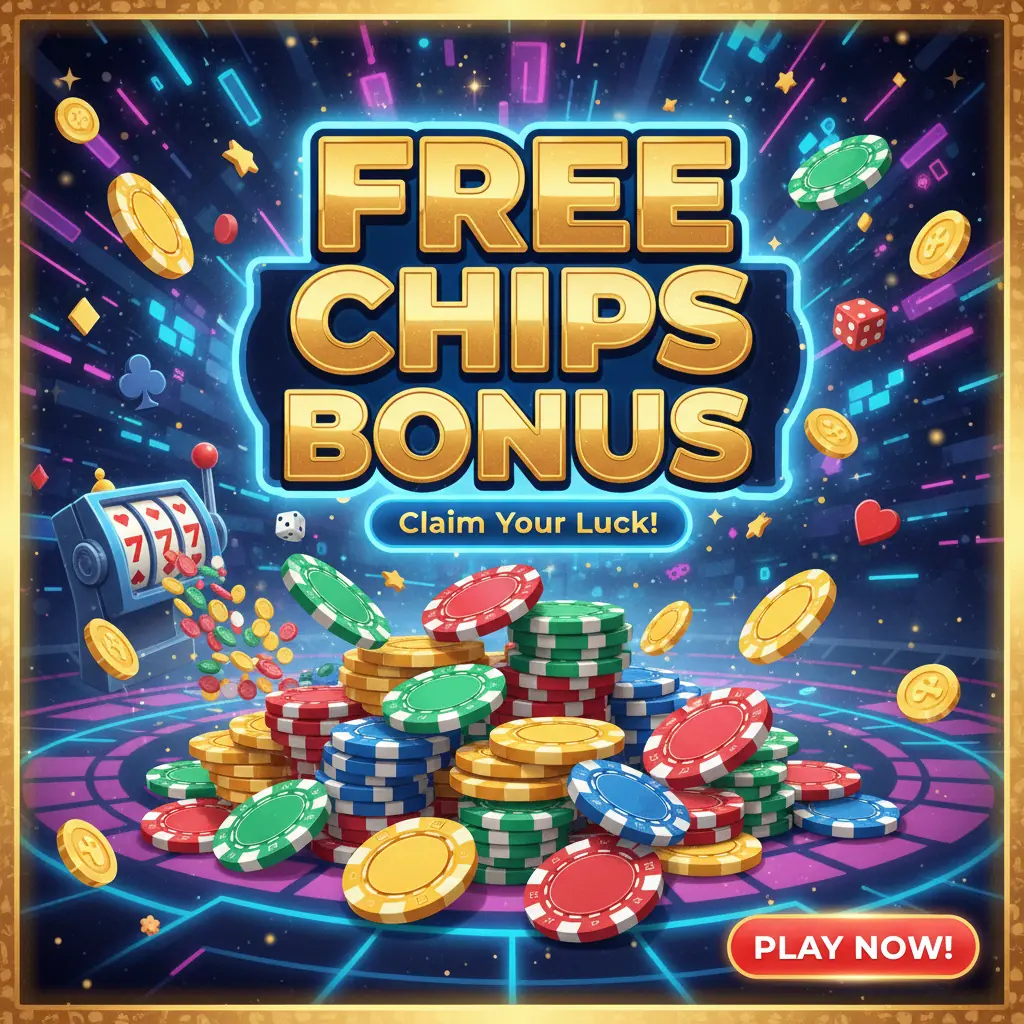 Gratismarker hos Overload casino