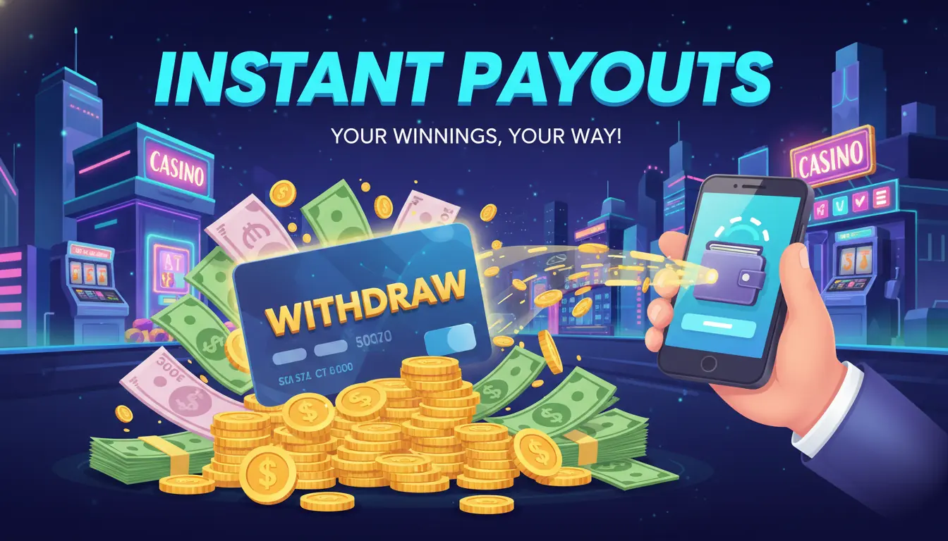 Overload casino utbetalning