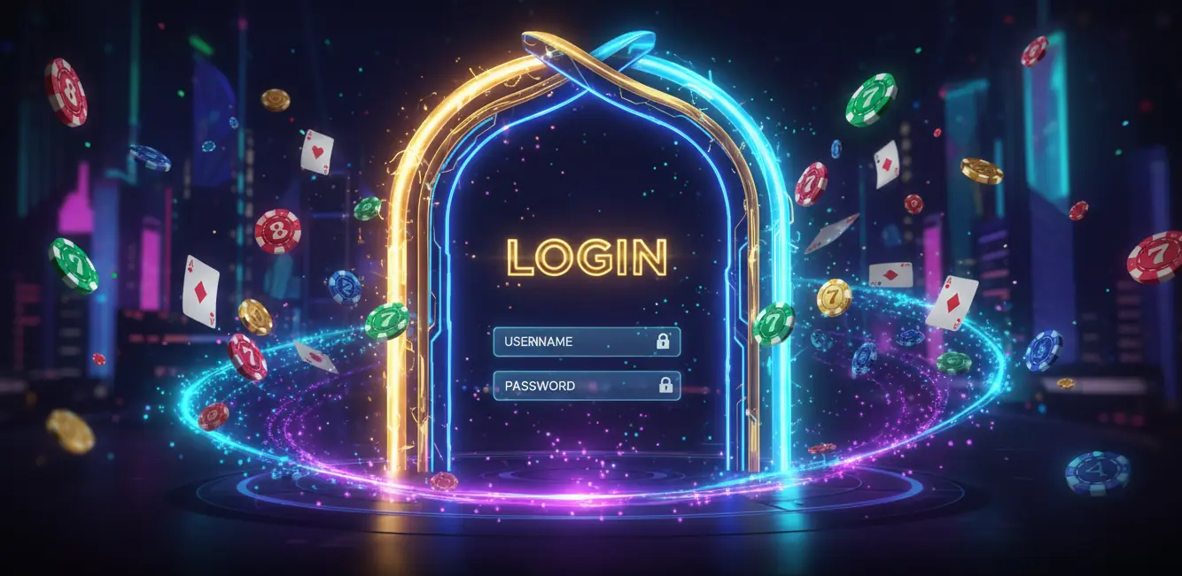 Overload casino inloggning