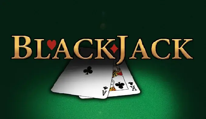 Blackjack Overload casino
