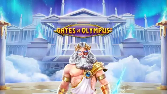 Gates of Olympus hos Overload casino