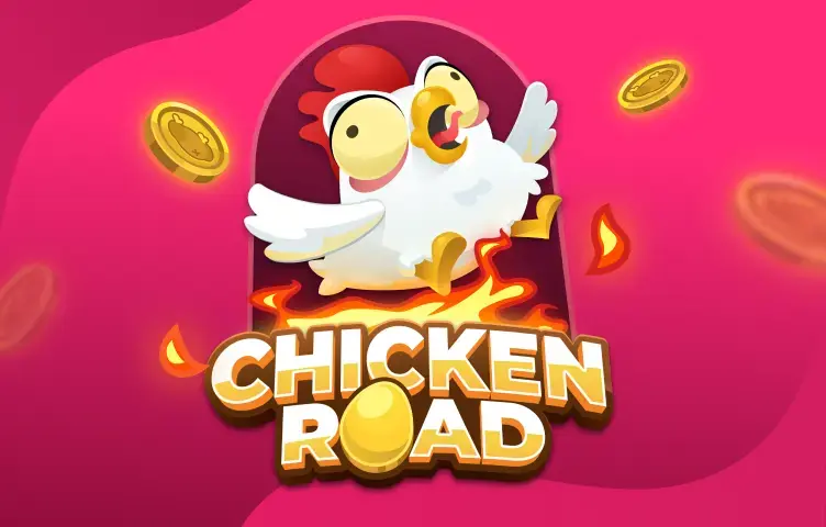 Chicken Road Overload casino
