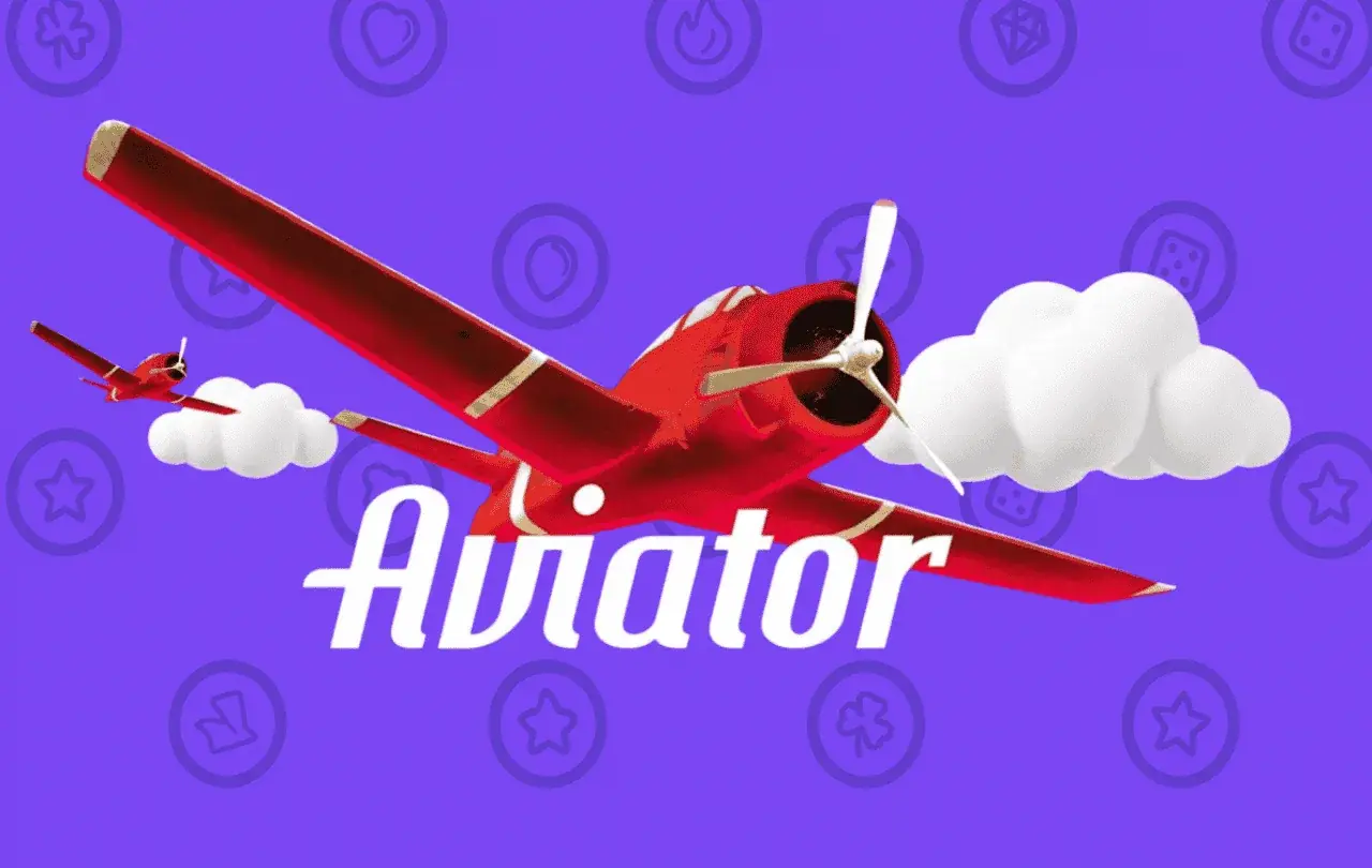 Aviator hos Overload casino